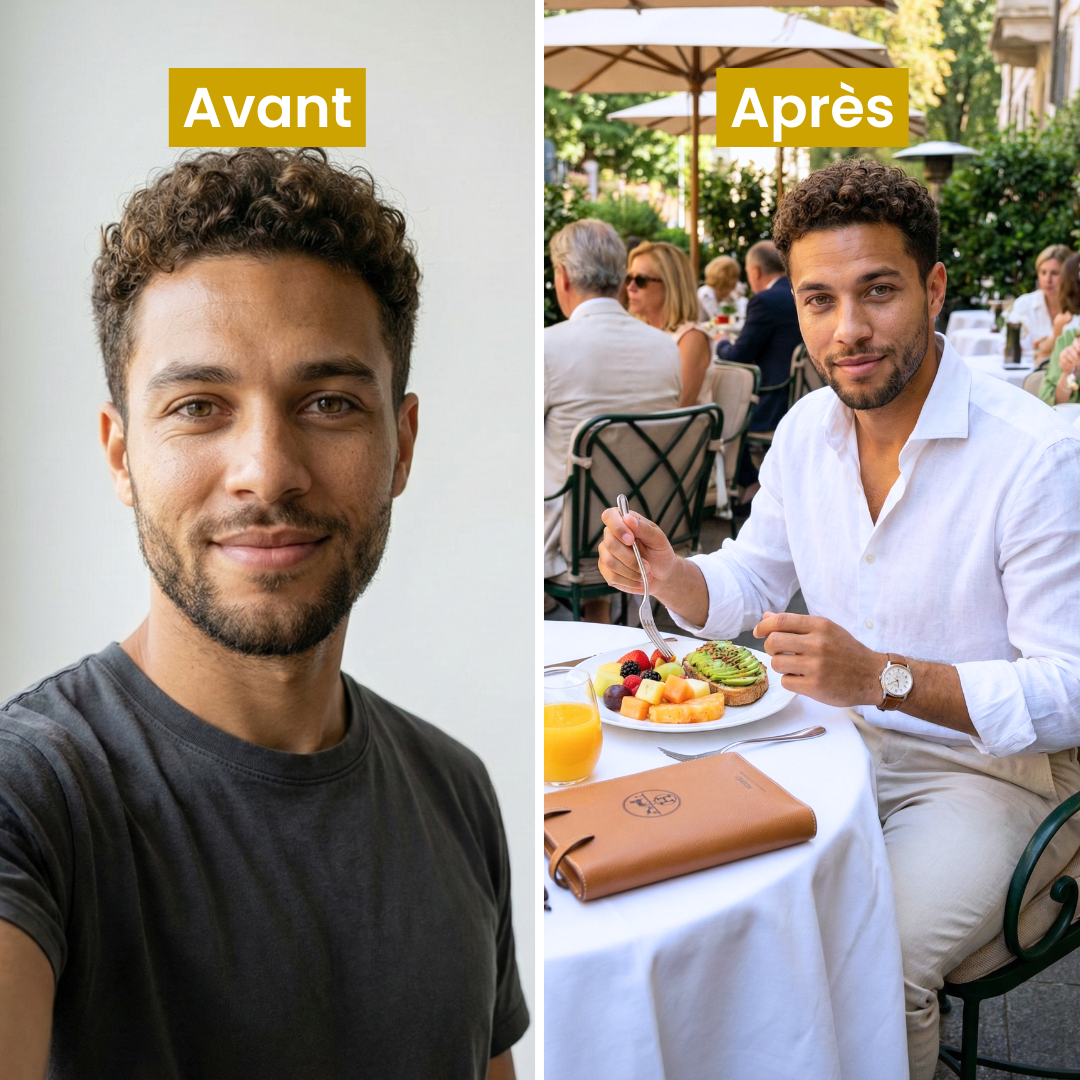 En Terrasse Collection