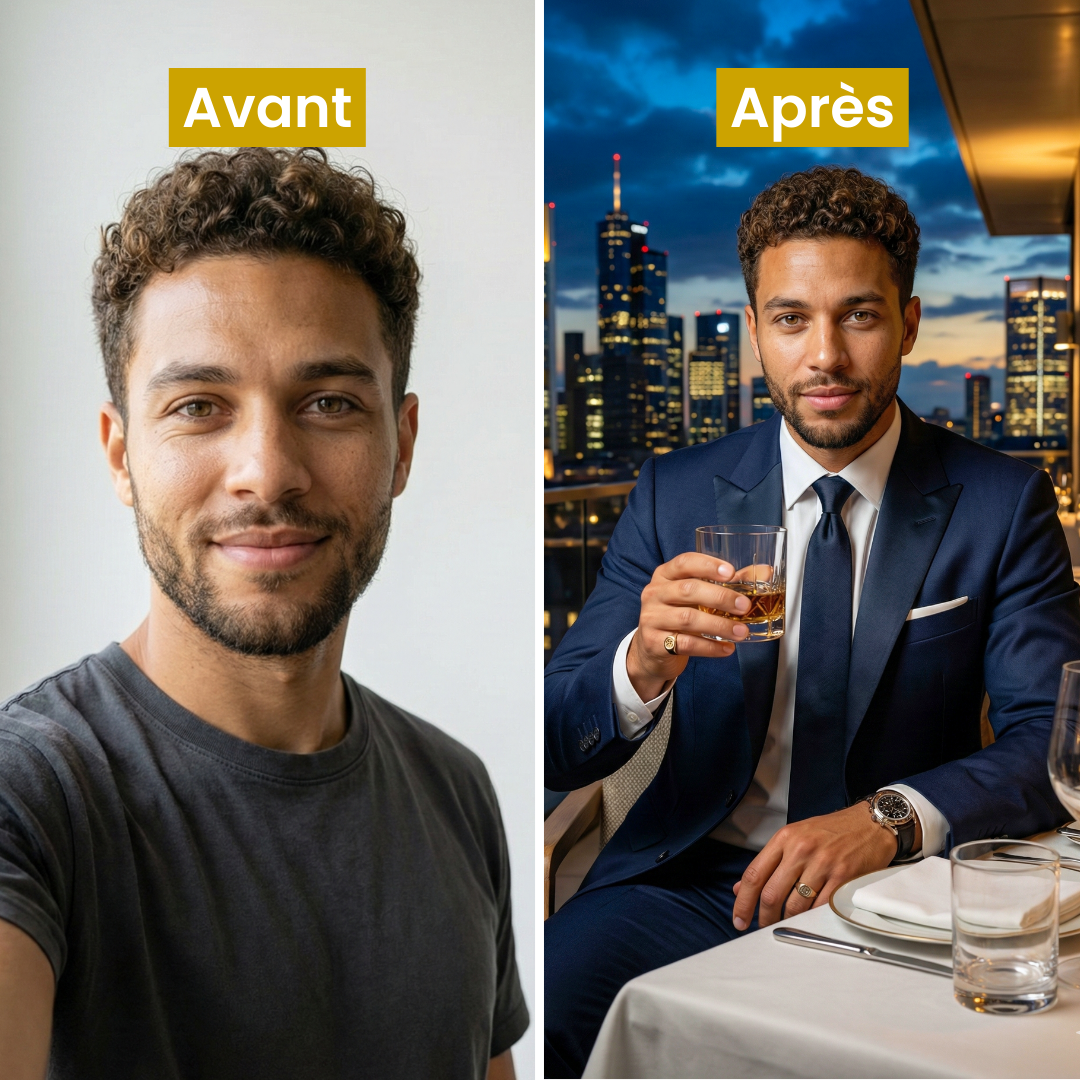 En Terrasse Collection