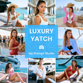 Yatch Collection