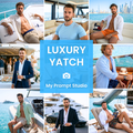 Yatch Collection
