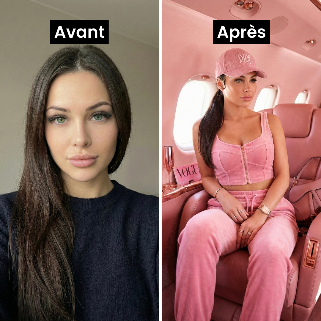 Jet Privé Collection