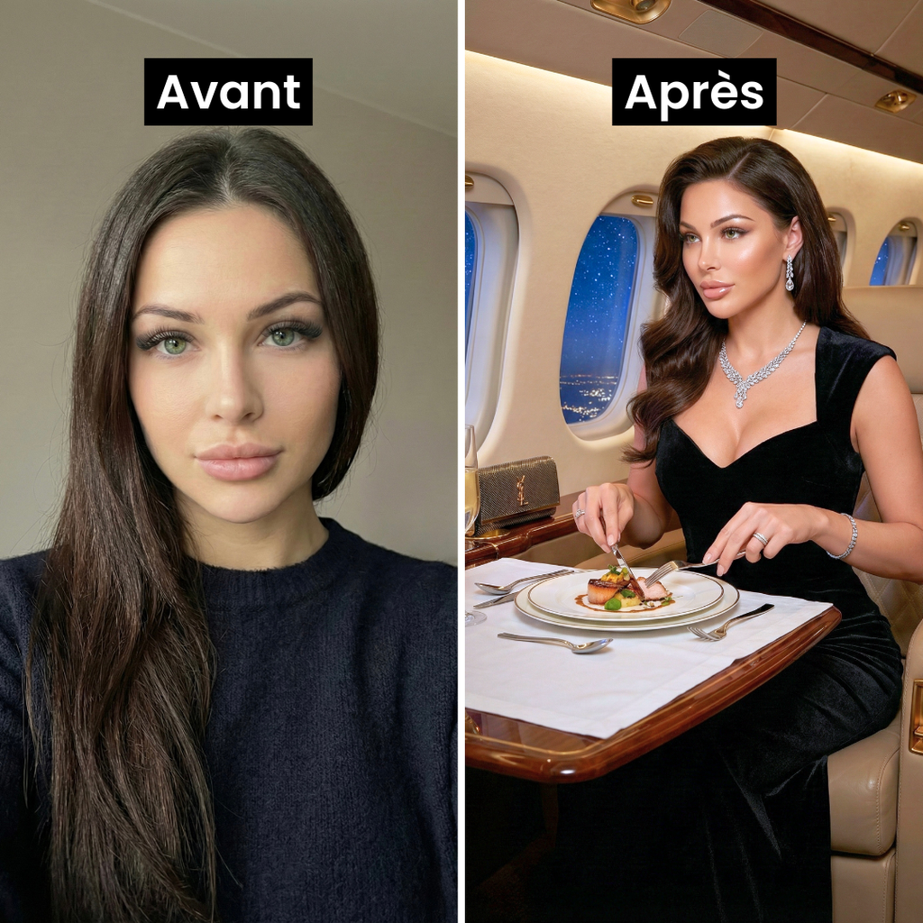 Jet Privé Collection