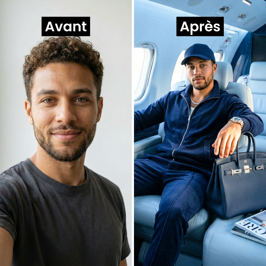 Jet Privé Collection