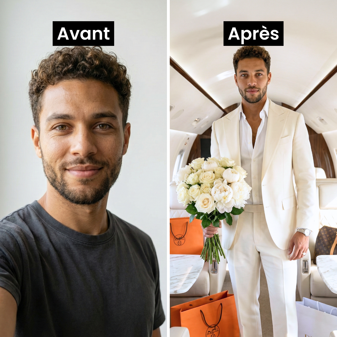 Jet Privé Collection