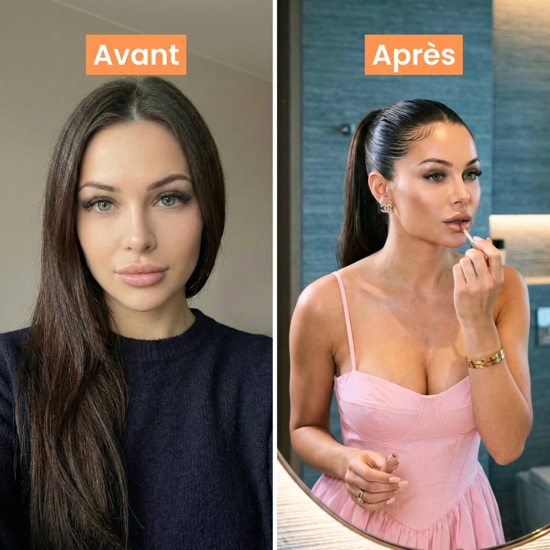 Style de Vie Luxe Collection