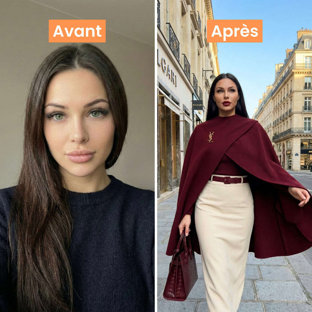 Style de Vie Luxe Collection