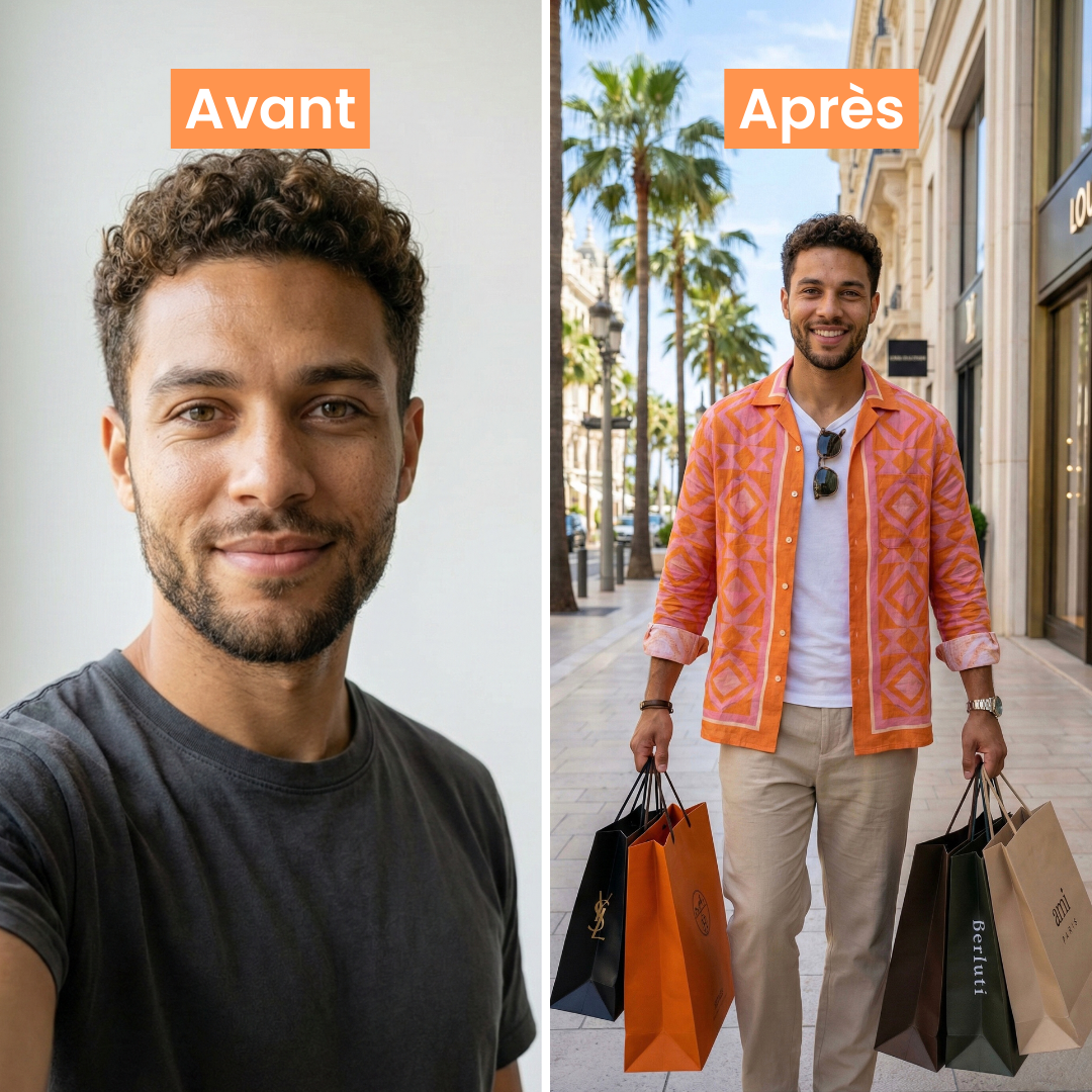 Style de Vie Luxe Collection