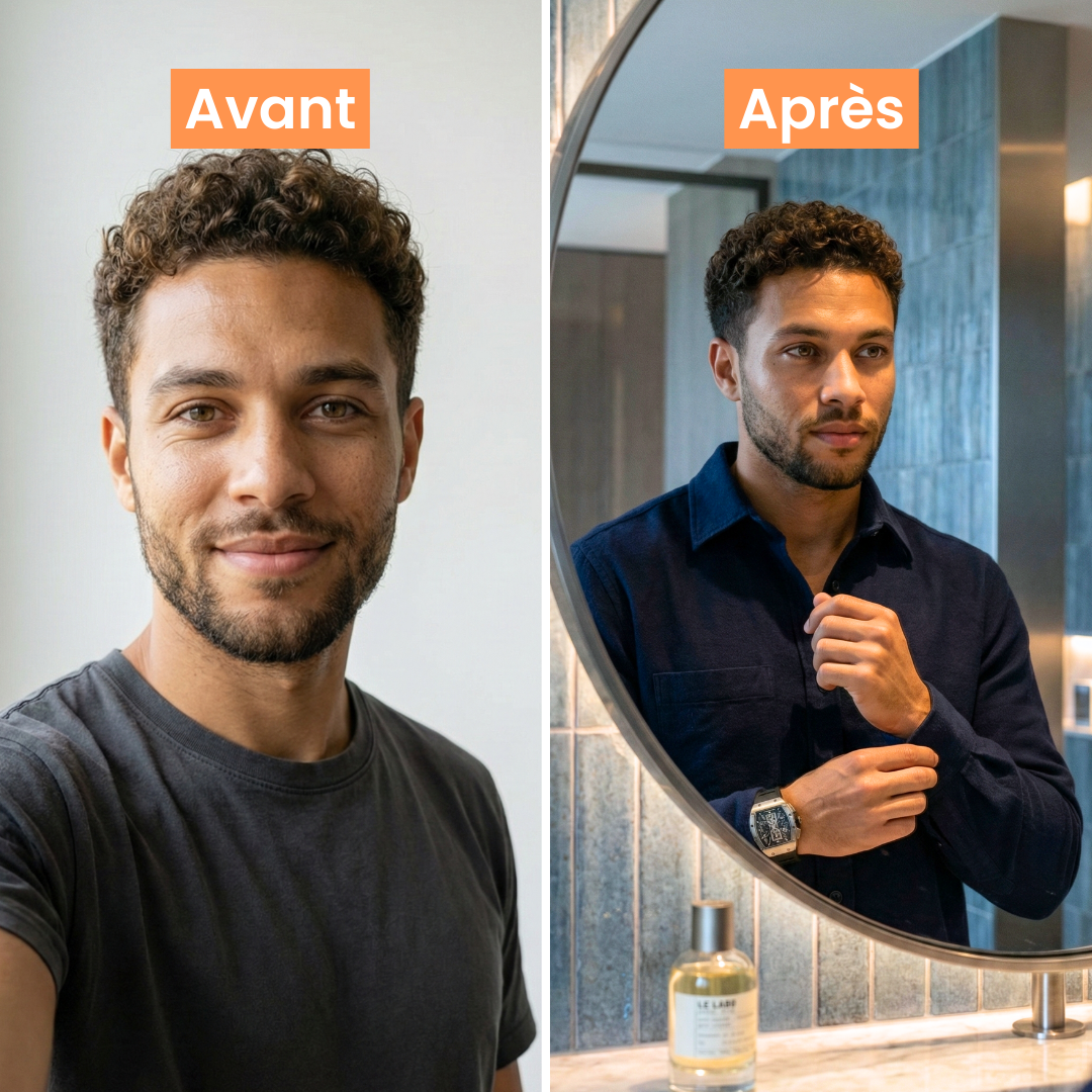 Style de Vie Luxe Collection