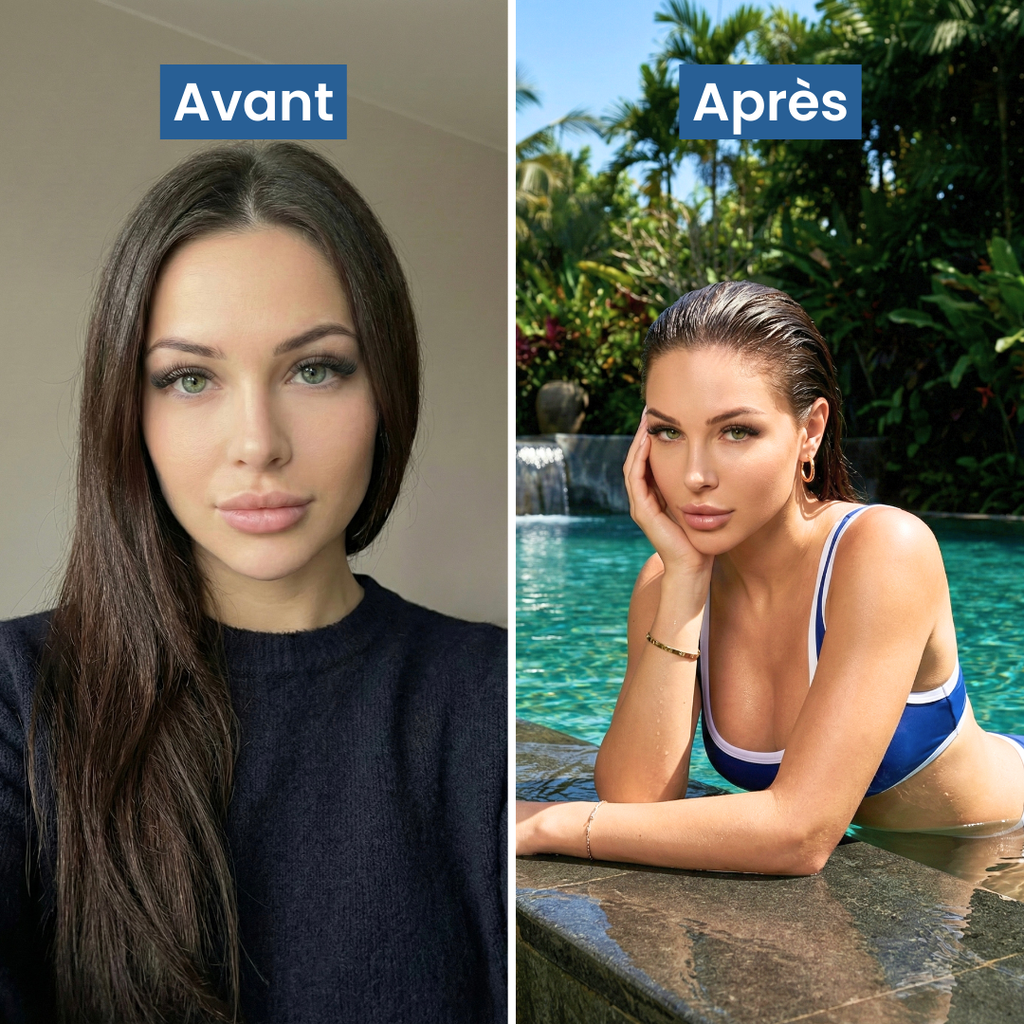 Spa & Jacuzzi Collection