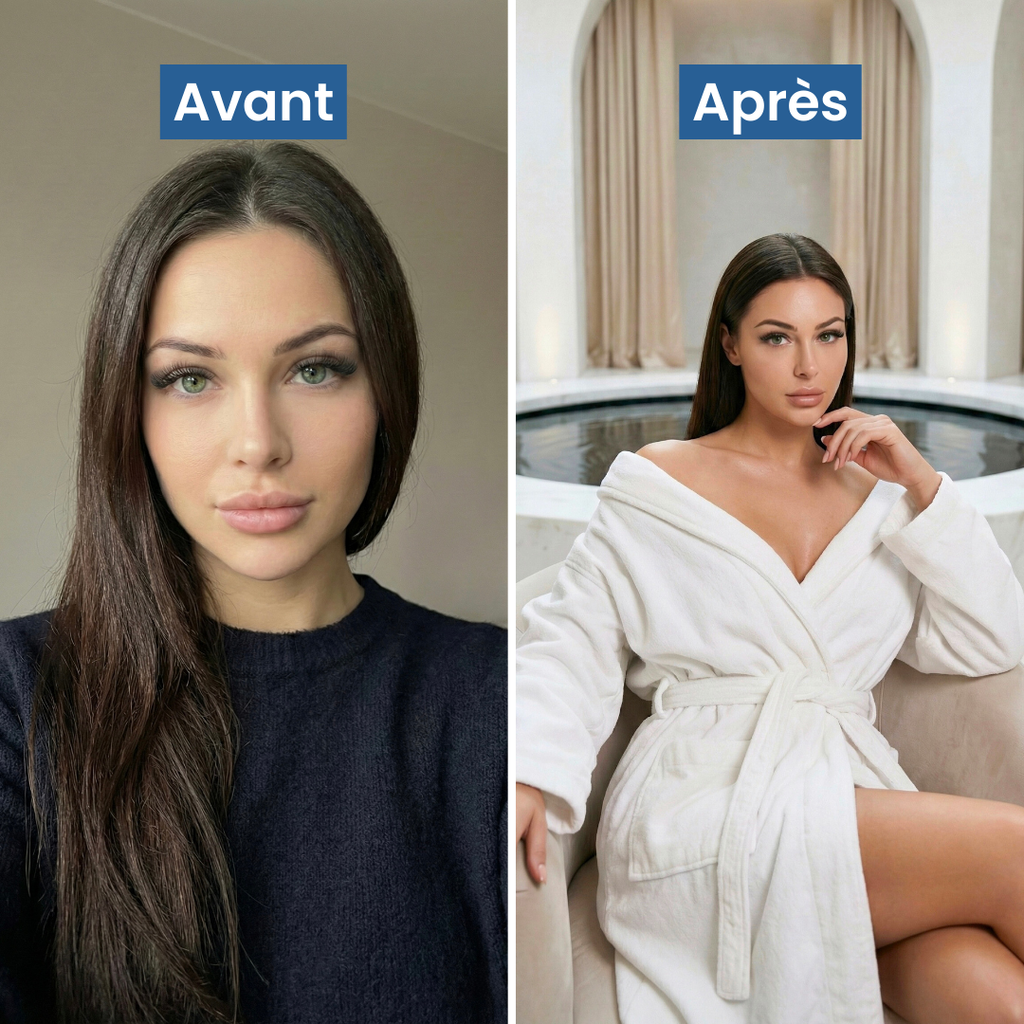 Spa & Jacuzzi Collection