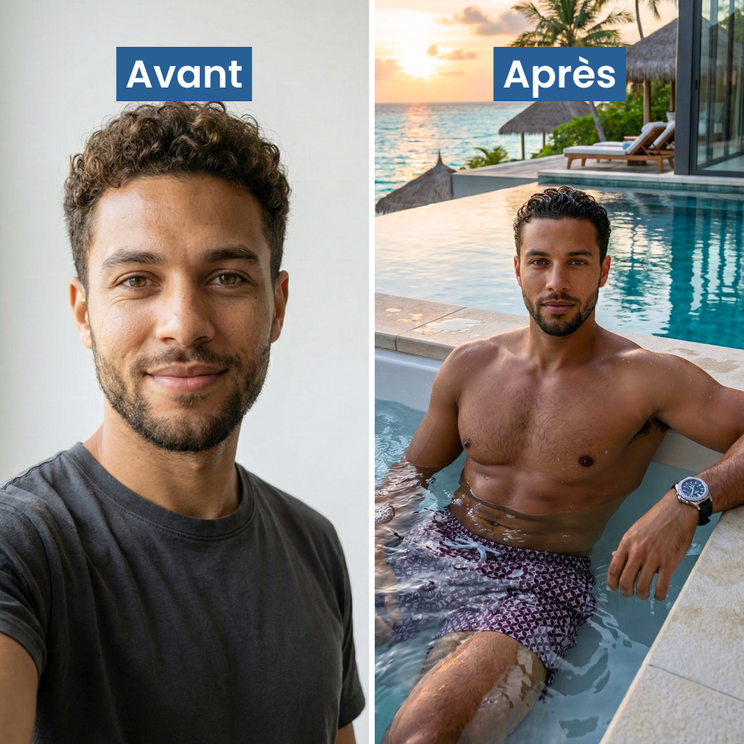 Spa & Jacuzzi Collection