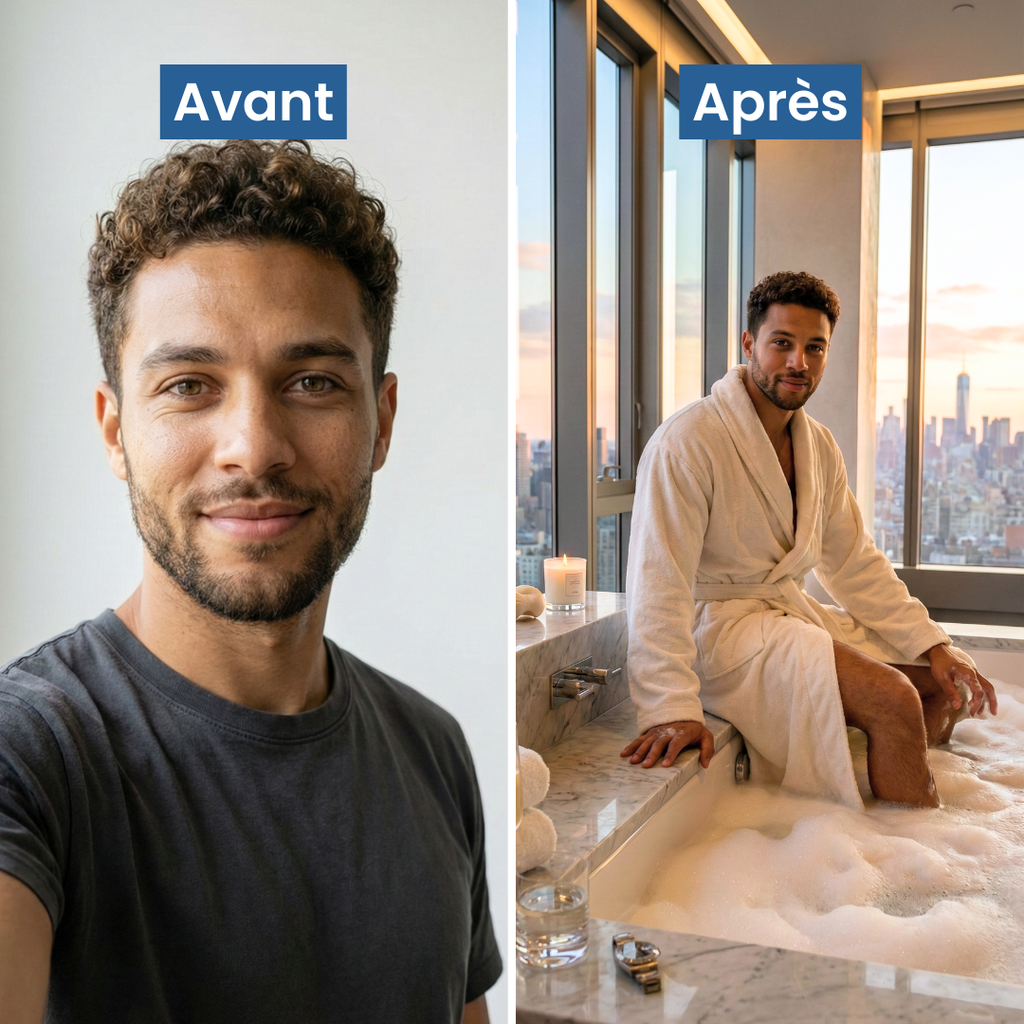 Spa & Jacuzzi Collection