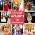 Iconic Moments Collection