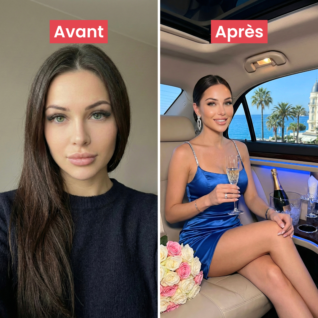 Iconic Moments Collection