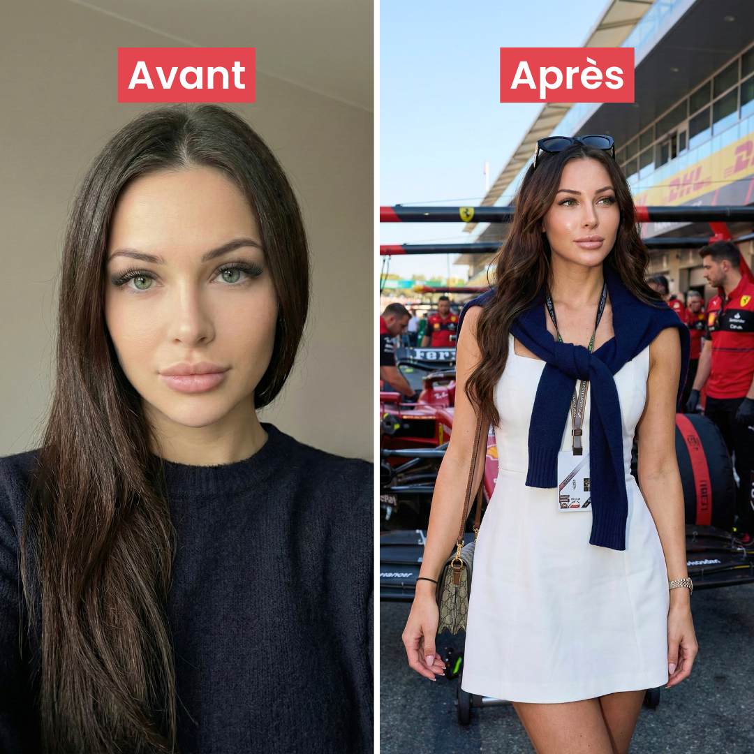 Iconic Moments Collection