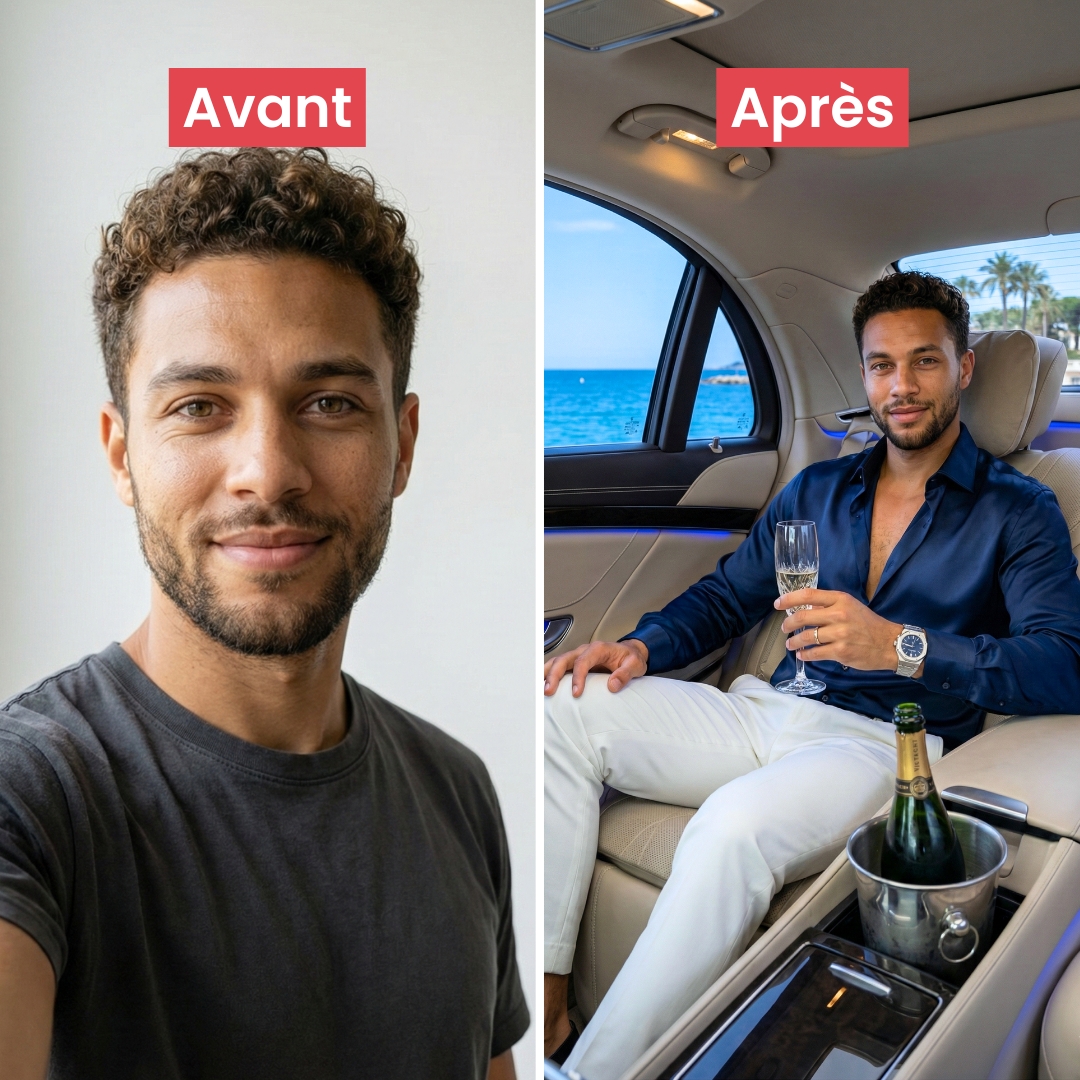 Iconic Moments Collection