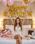 Birthday Queen
