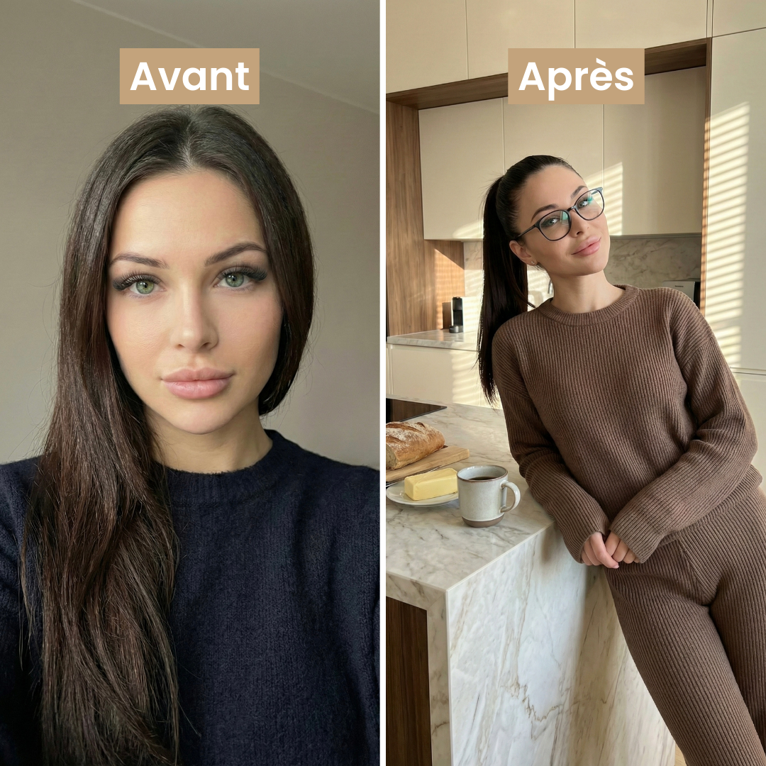 Simple Life Collection