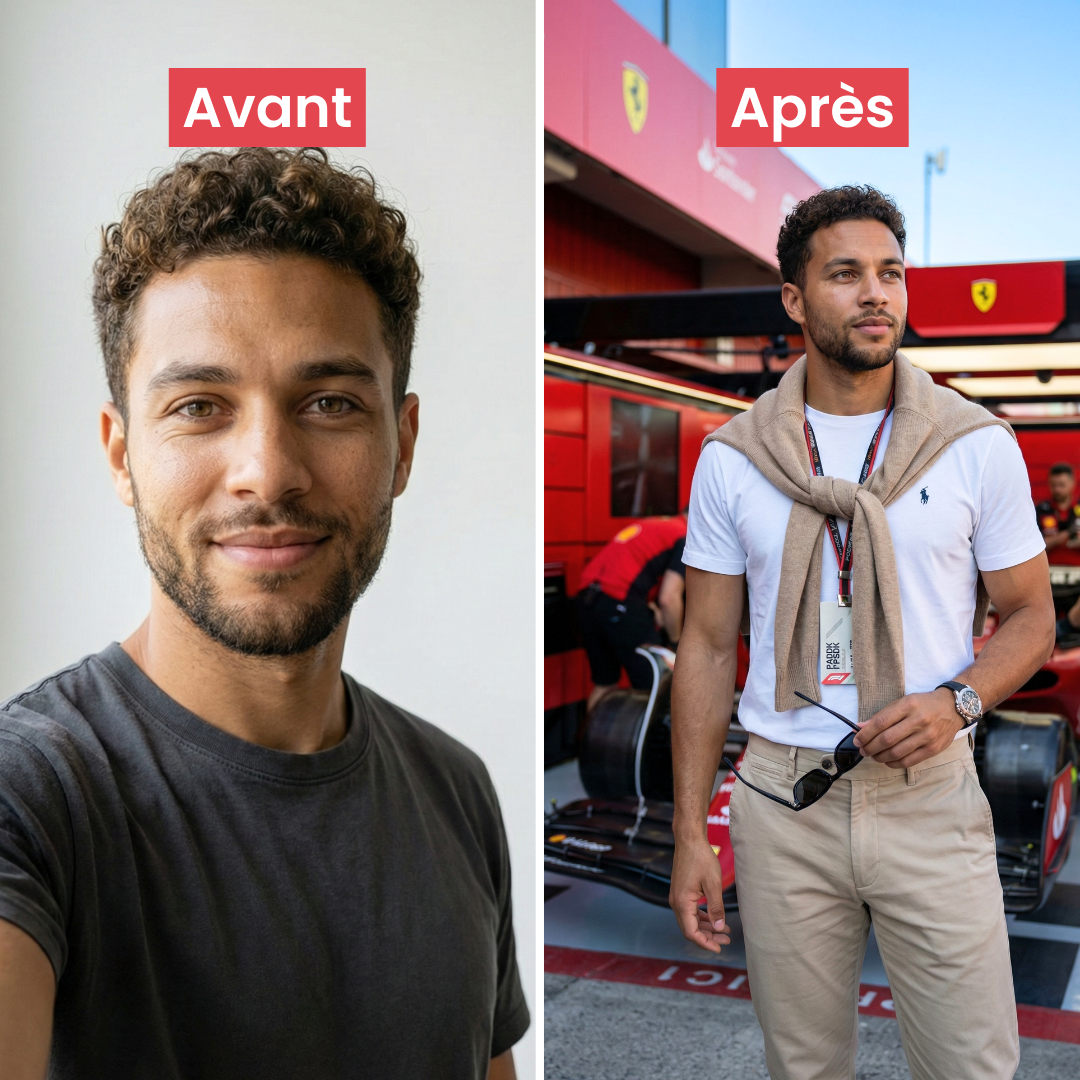 Iconic Moments Collection