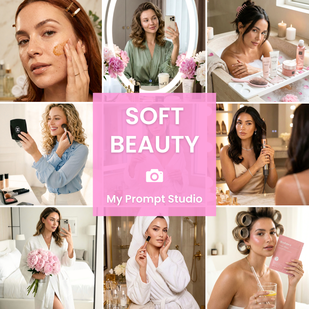 Soft Beauty Collection