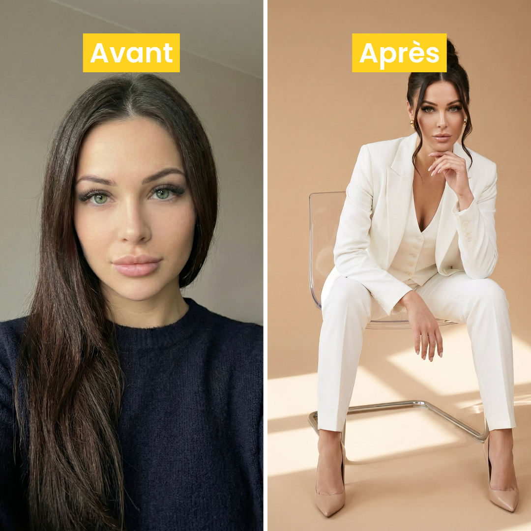 Shooting Studio Collection