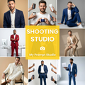 Shooting Studio Collection
