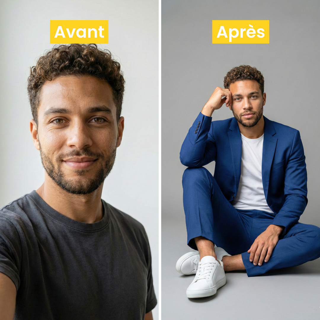 Shooting Studio Collection