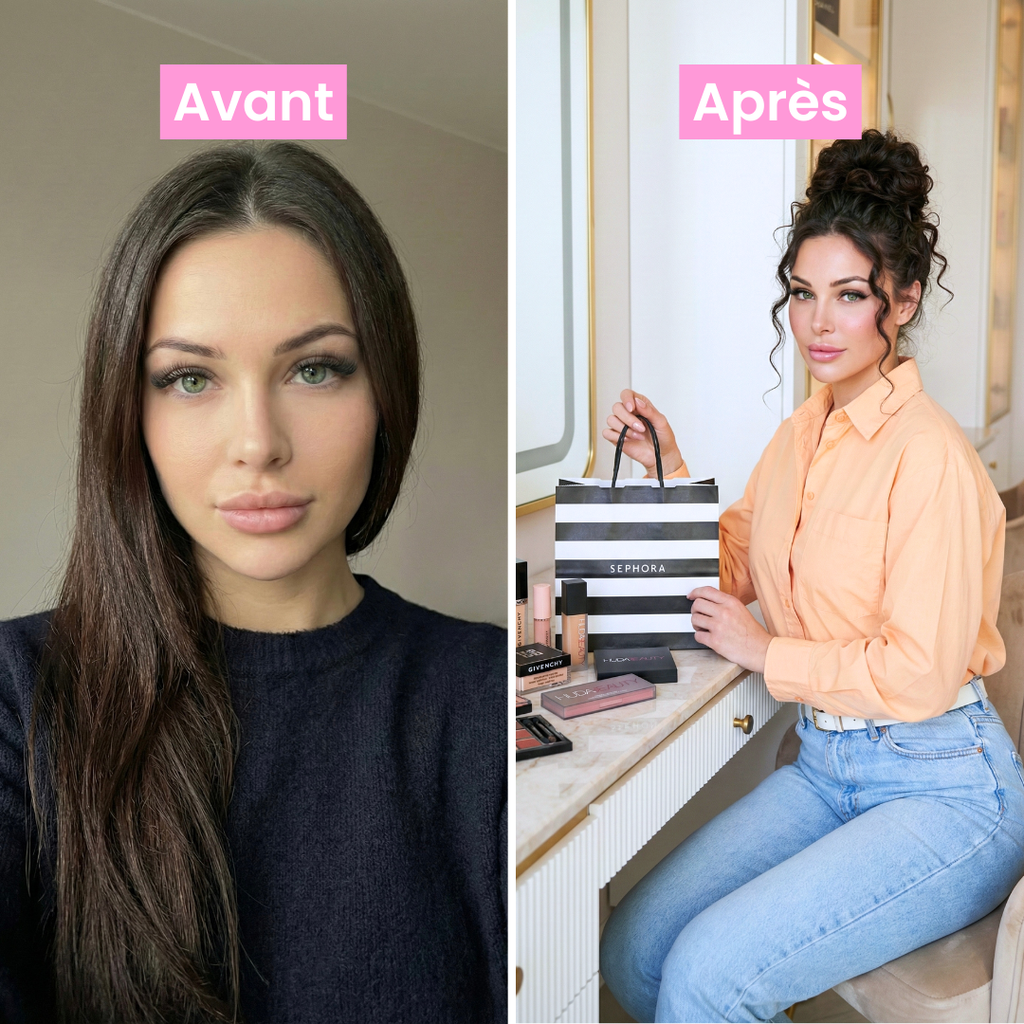 Soft Beauty Collection