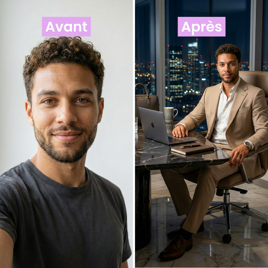 Business Man Collection