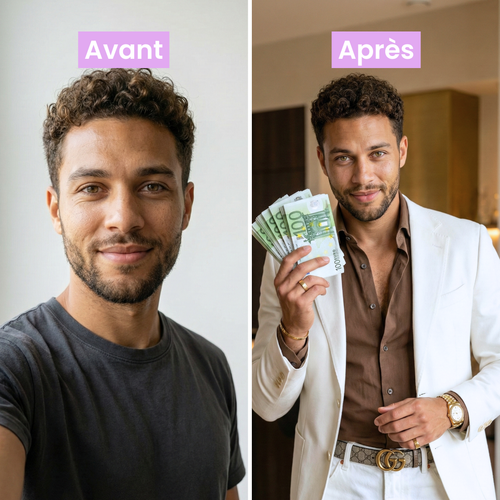 Business Man Collection