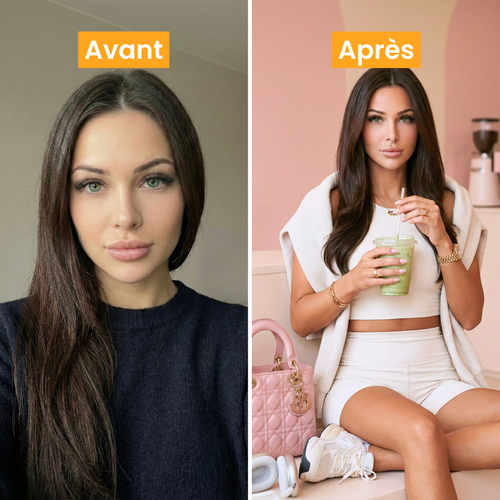 Clean Girl Collection