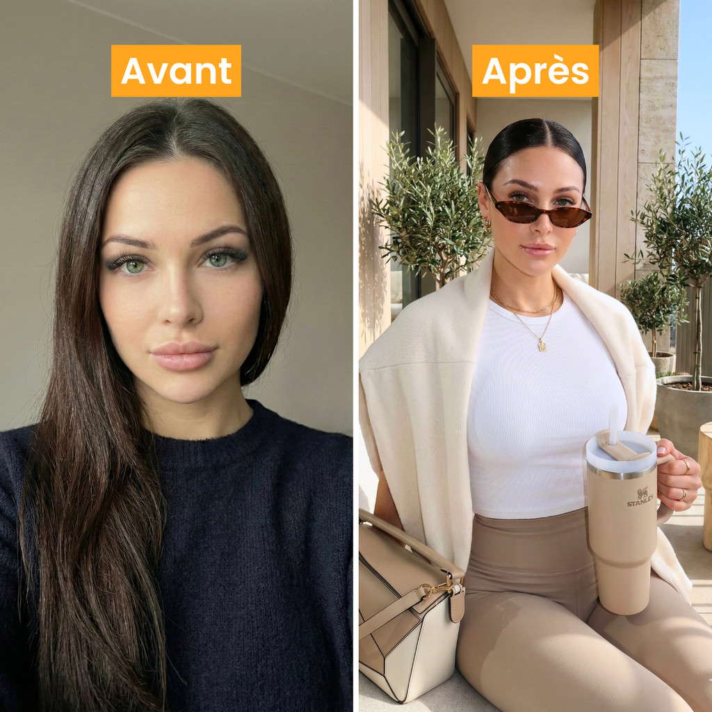 Clean Girl Collection