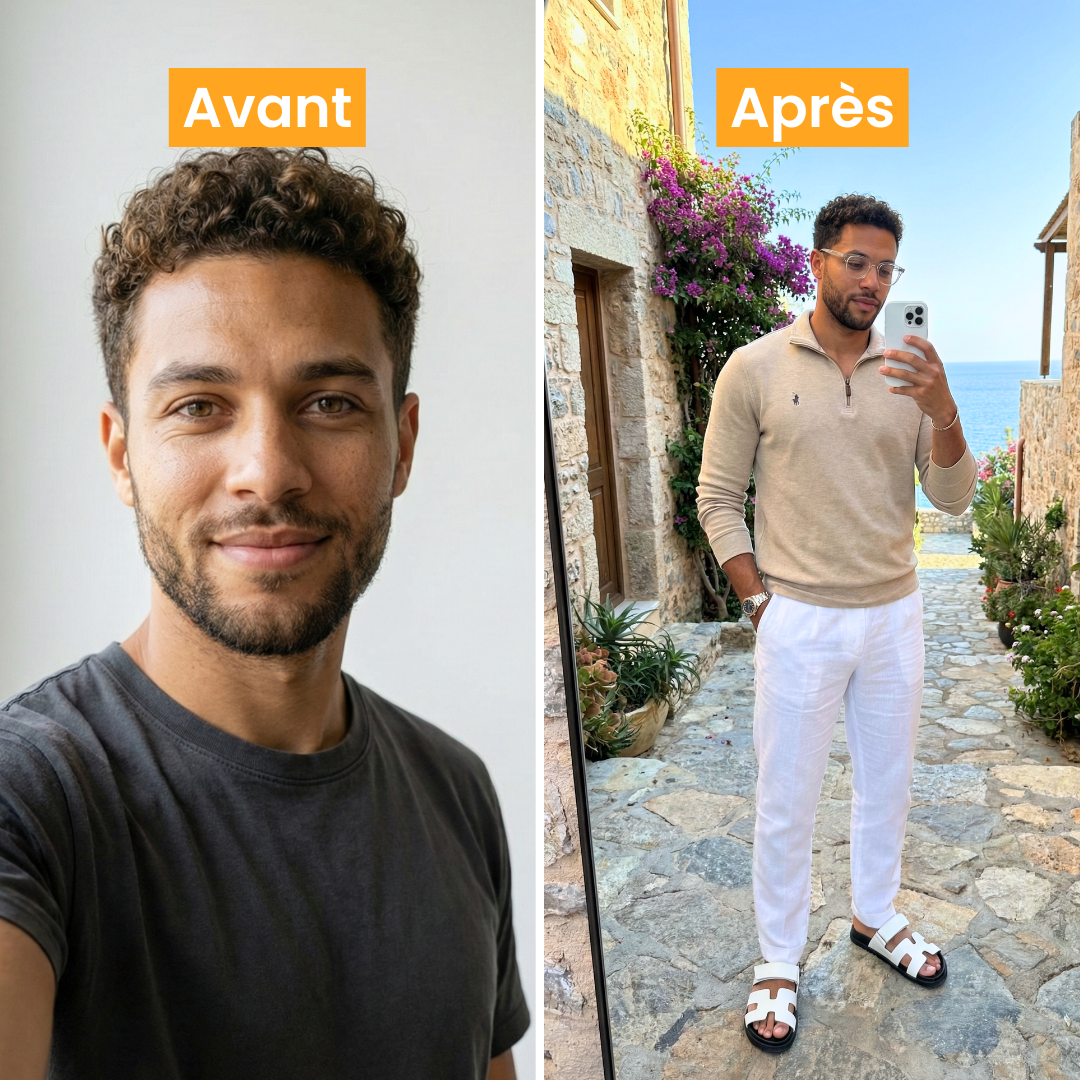 Clean Boy Collection