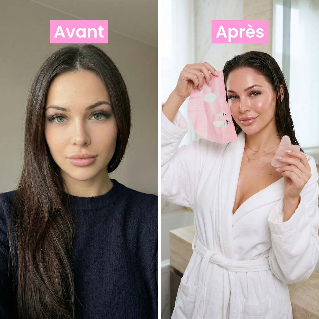 Soft Beauty Collection