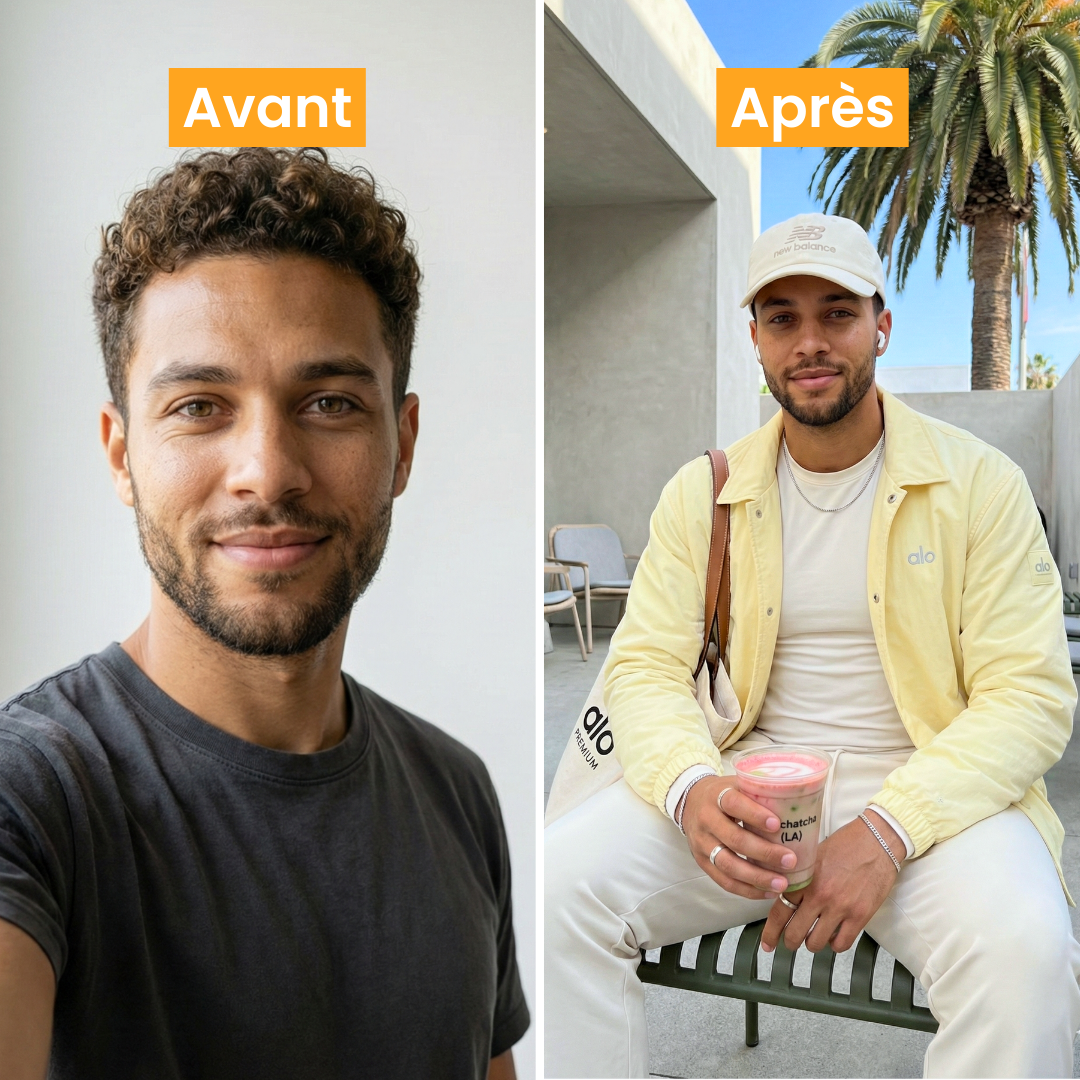 Clean Boy Collection