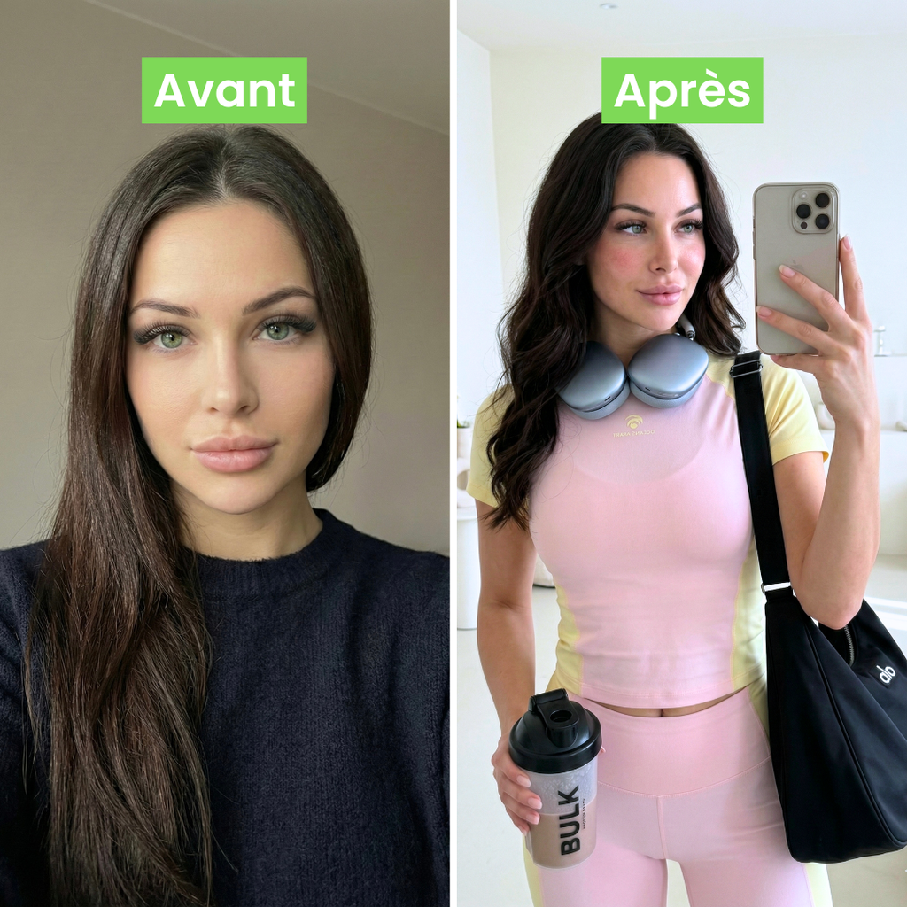 Healthy Life Collection