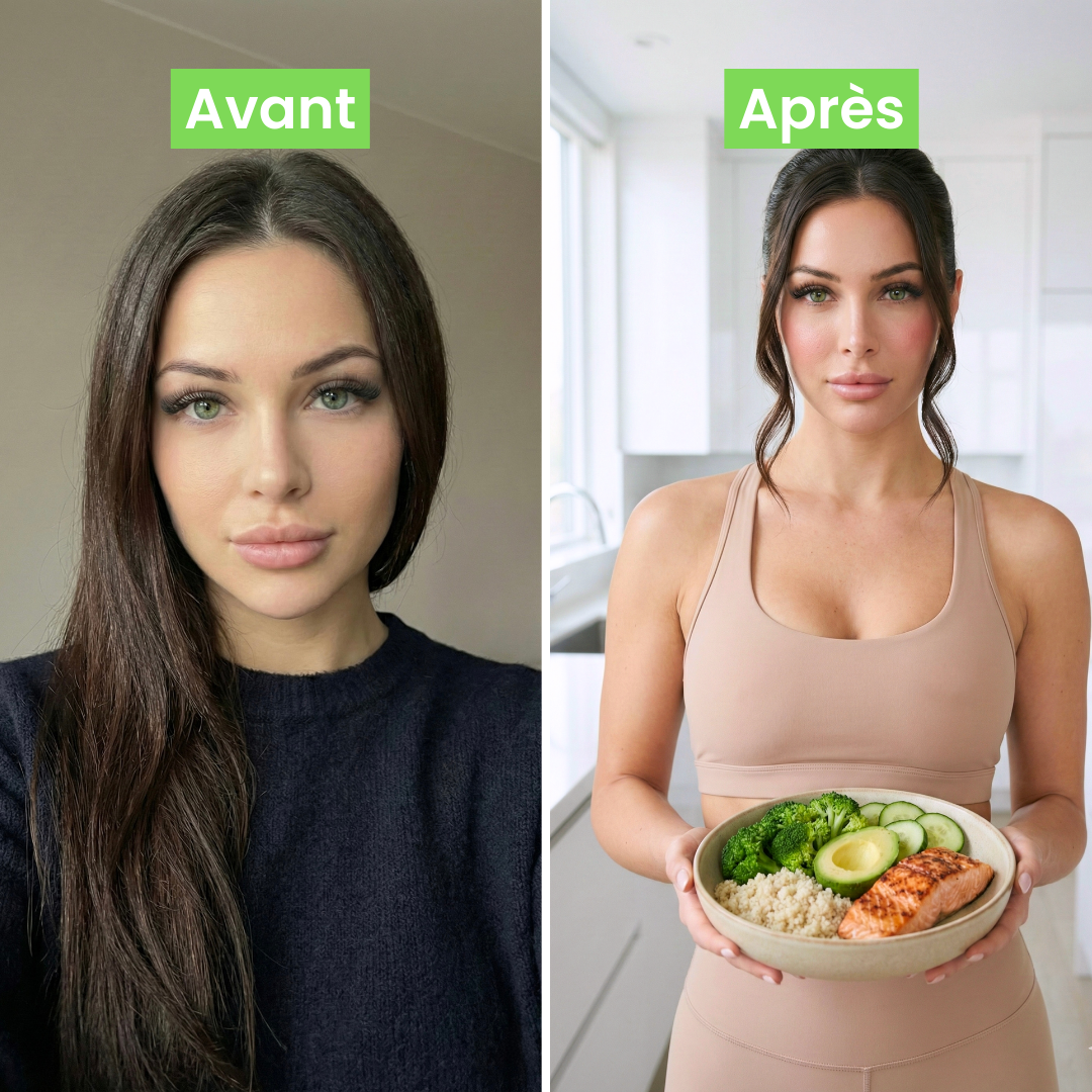 Healthy Life Collection