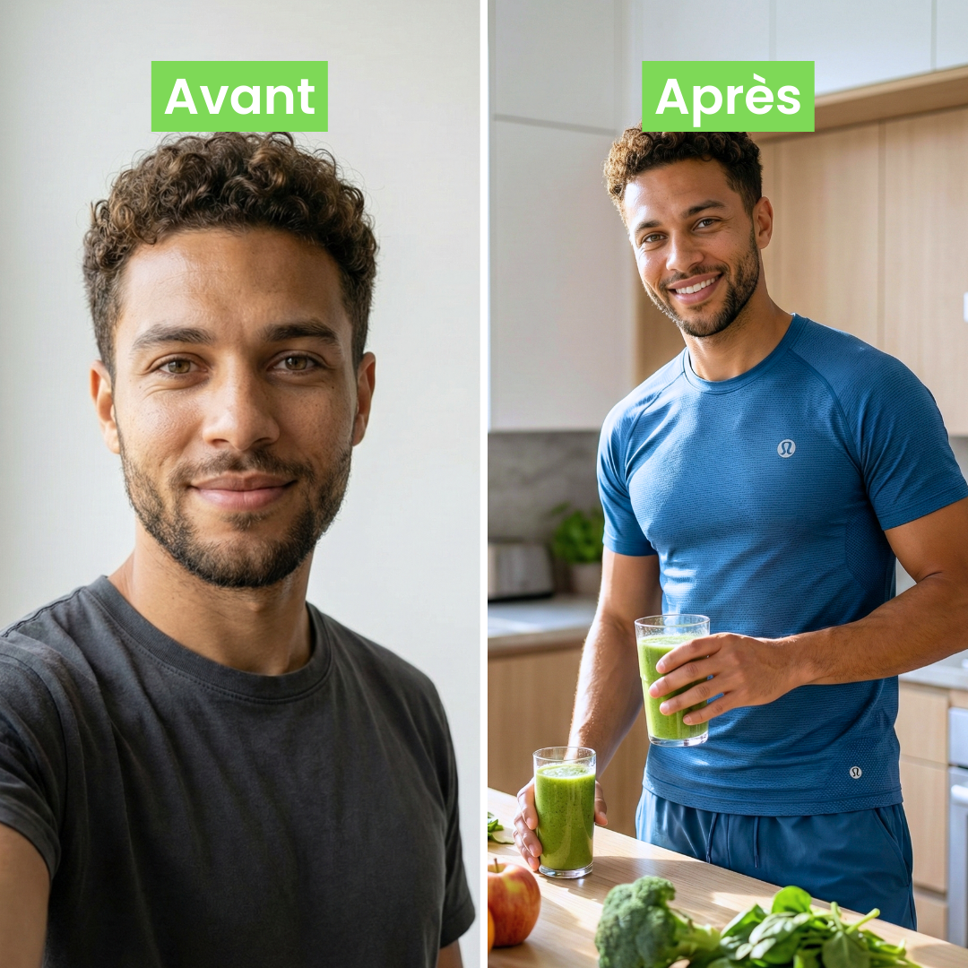 Healthy Life Collection