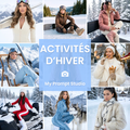 Activités d'Hiver Collection