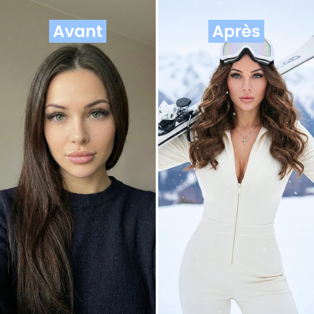 Activités d'Hiver Collection