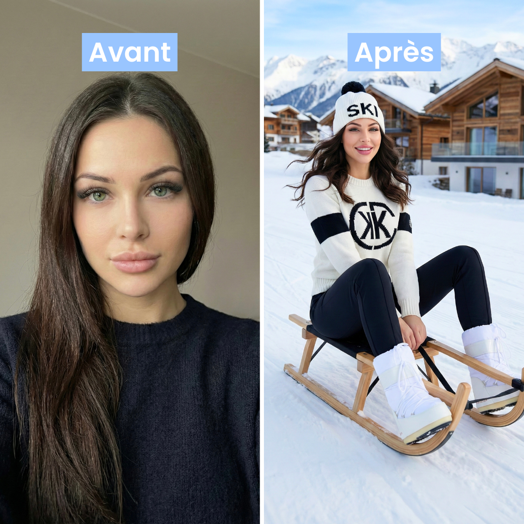 Activités d'Hiver Collection