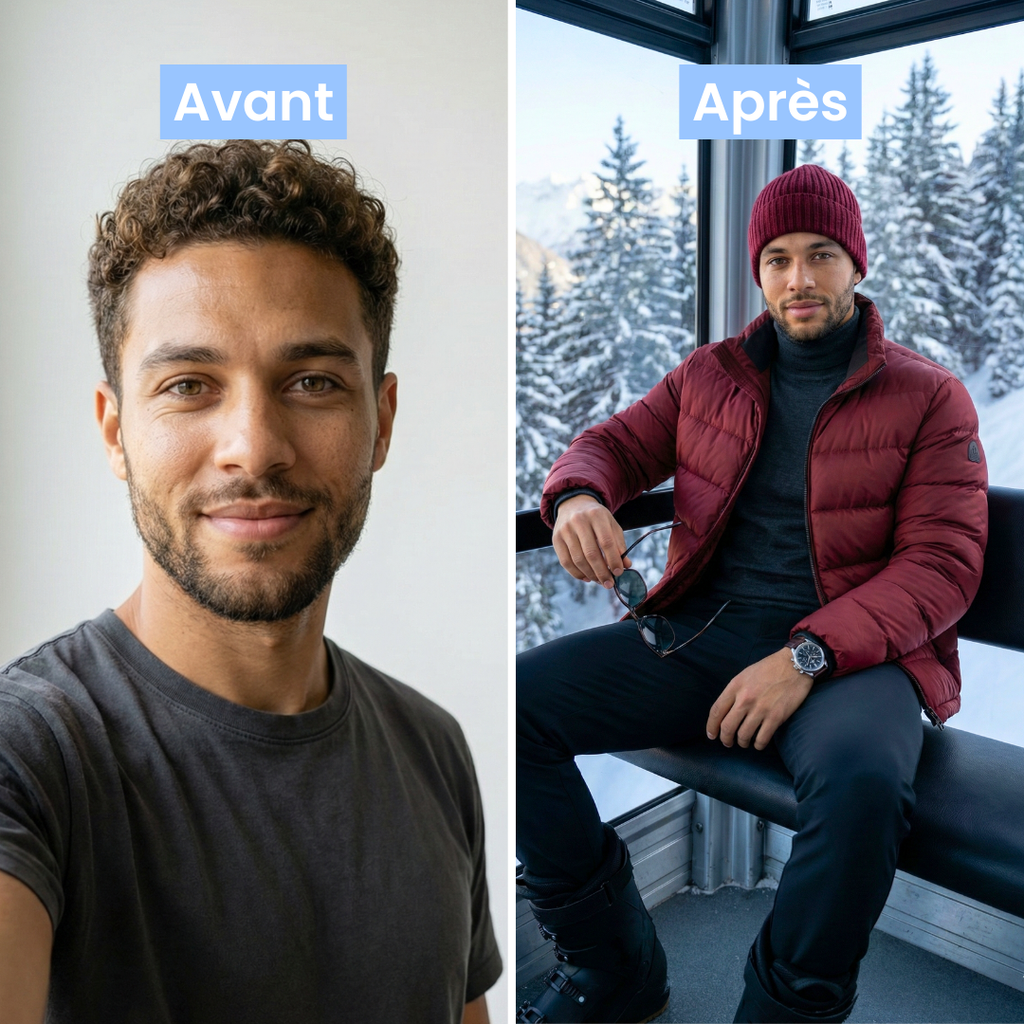 Activités d'Hiver Collection