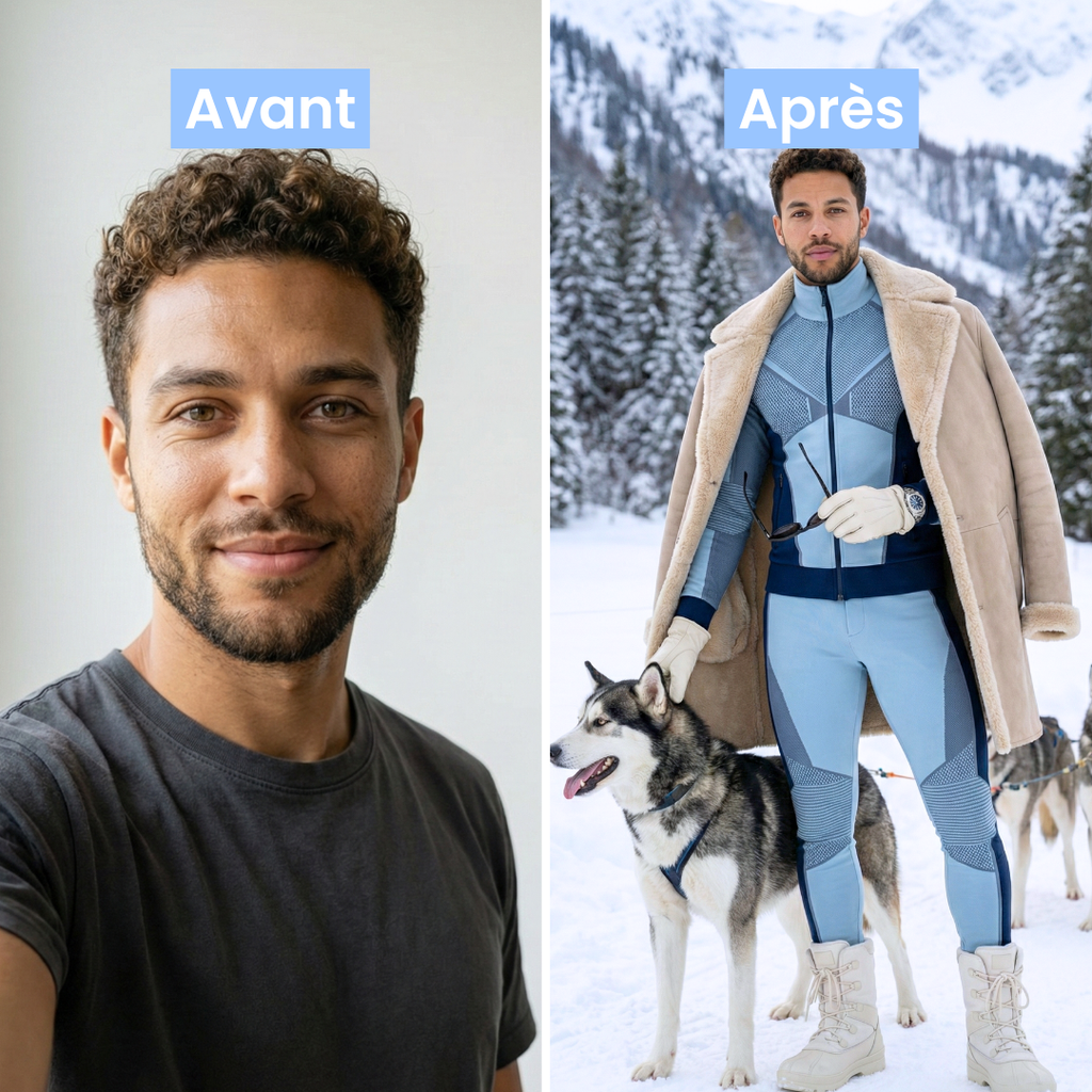 Activités d'Hiver Collection