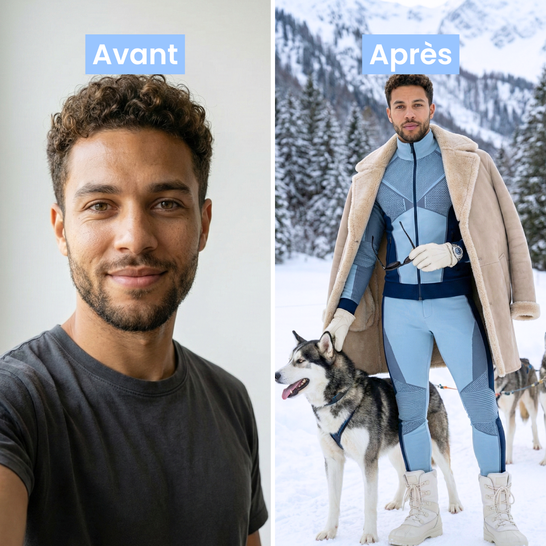 Activités d'Hiver Collection