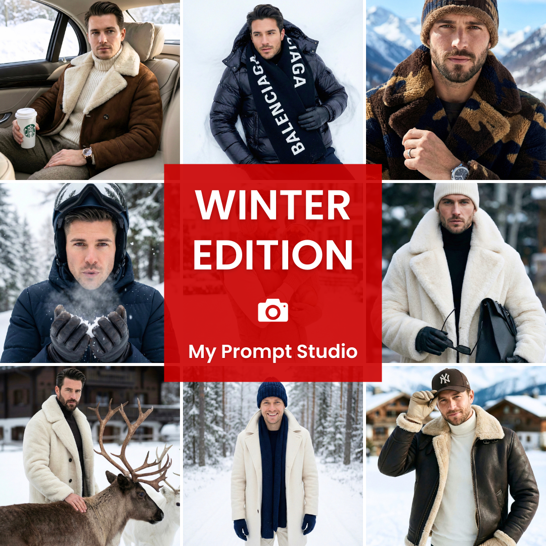 Winter Collection