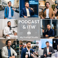 Podcast & Interview Collection