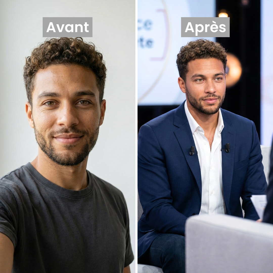 Podcast & Interview Collection