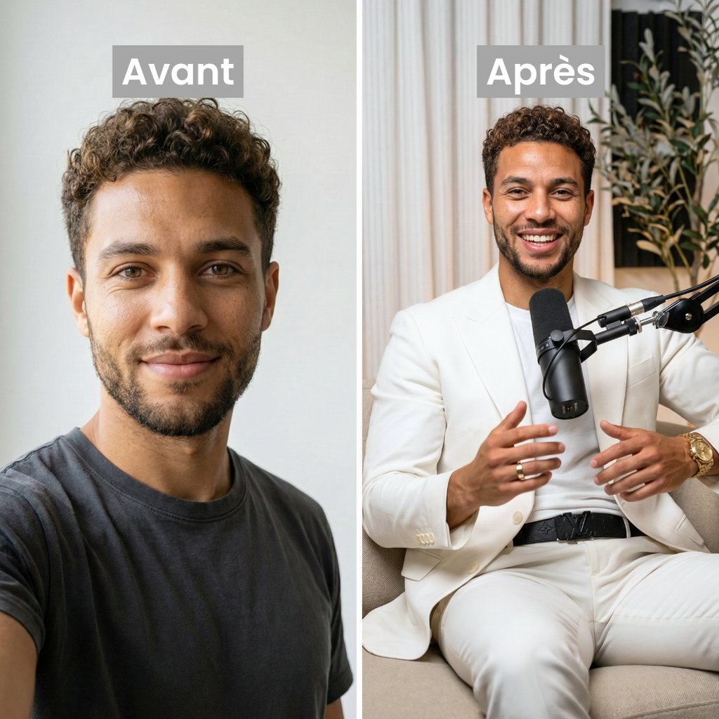 Podcast & Interview Collection