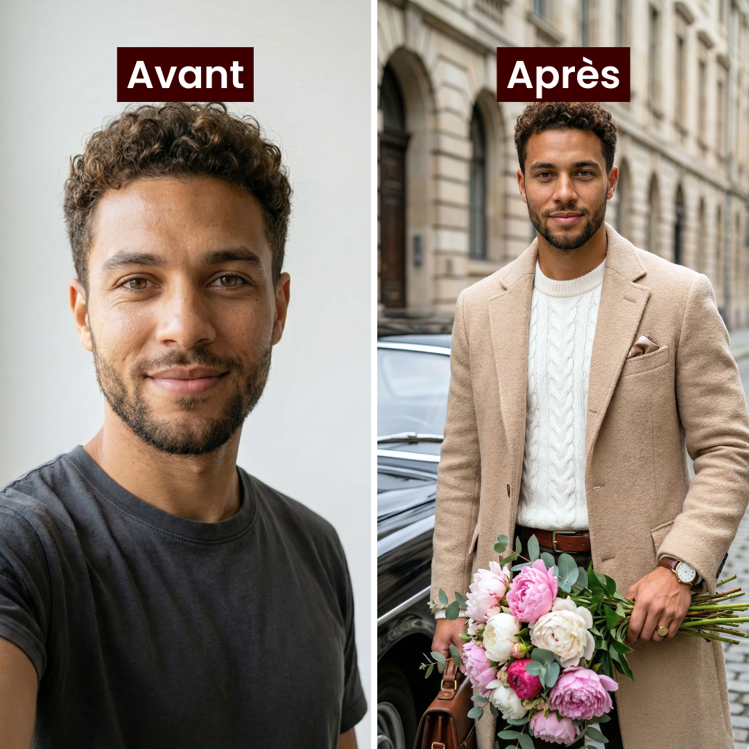 Vintage Luxury Collection