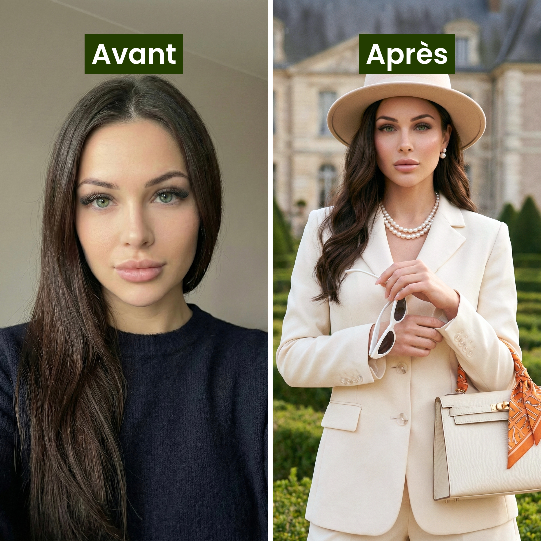 Old Money Collection